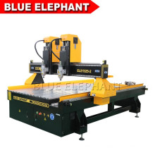 High Quality China 1325 Woodworking CNC Router with Cheap Price for Woodcarving